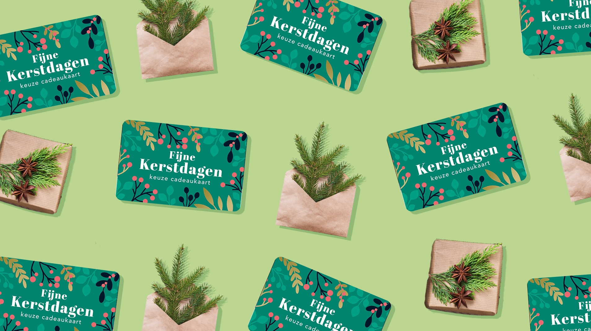 De 10 beste duurzame Kerstcadeaus voor een bewuste kerst